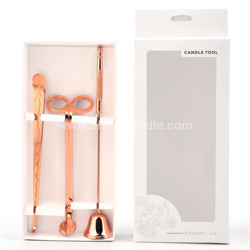 Candle Tool Set