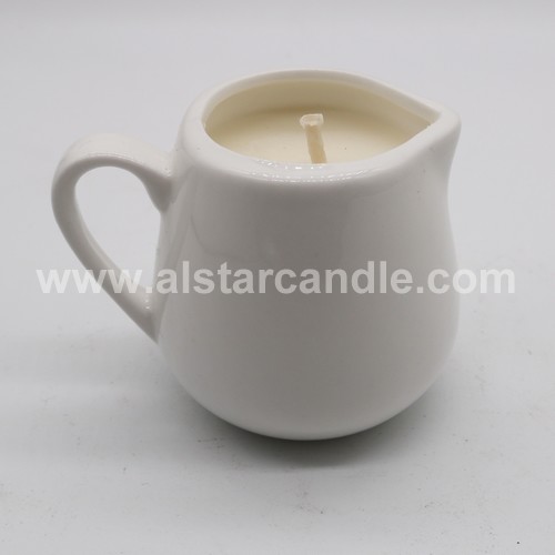 Ceramic Massage Candle MC5050