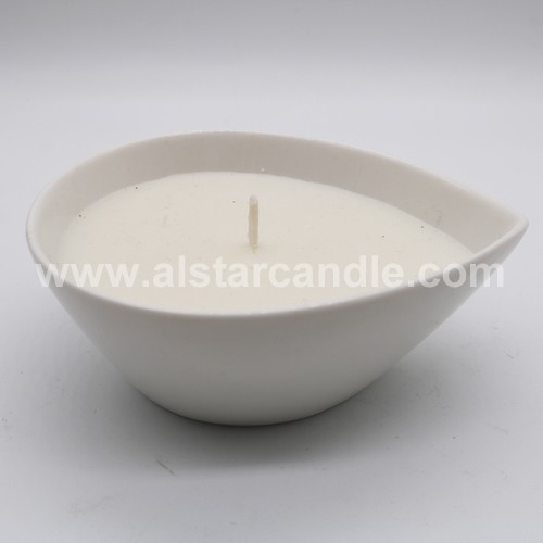 Ceramic Massage Candle MC10043