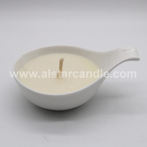 Ceramic Massage Candle MC001