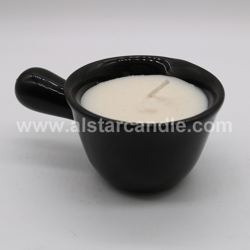 Ceramic Massage Candle MC003