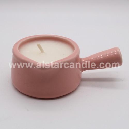 Ceramic Massage Candle MC004