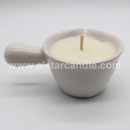 Ceramic Massage Candle MC005