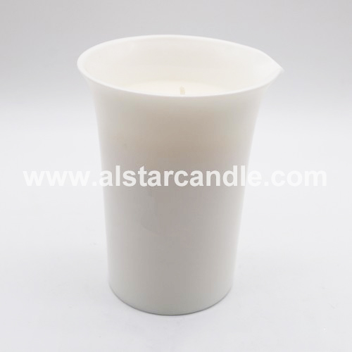 Ceramic Massage Candle MC006