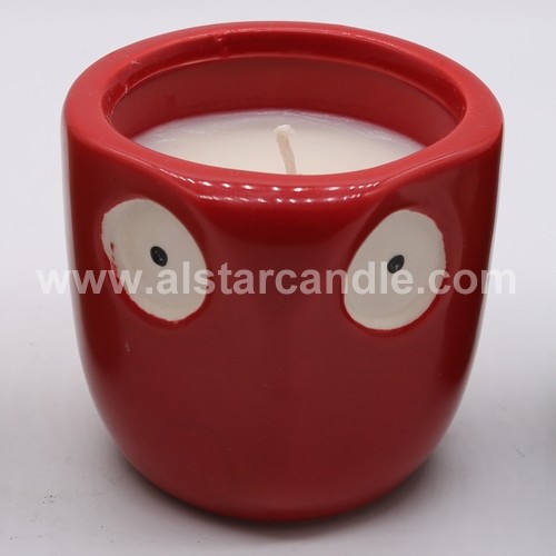 Ceramic Massage Candle MC008