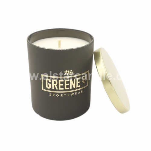 Jar Massage Candle MG8093