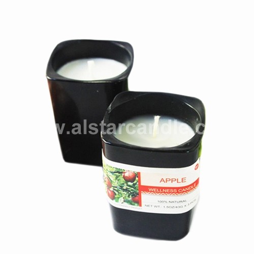 Jar Massage Candle MG4961