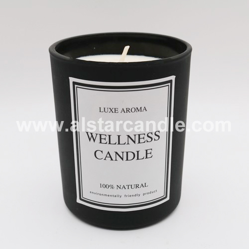 Massage Oil Candle - Plant-Based Moisturizing Massage Candle