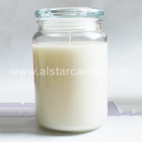 Jar Scented Soy Candle SG100147